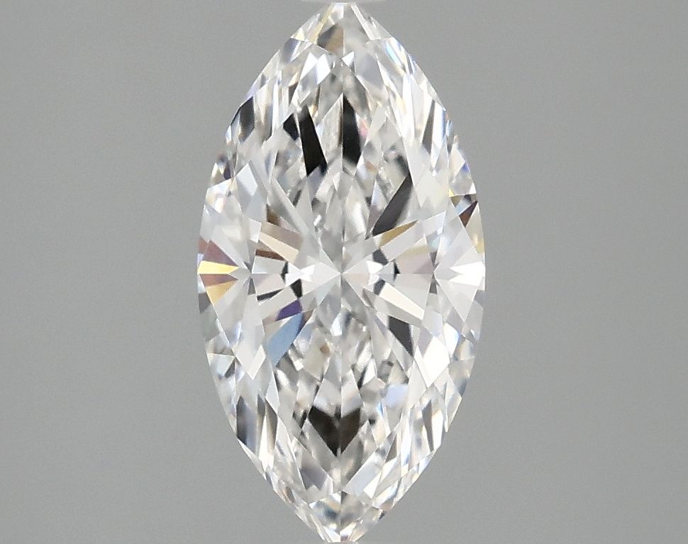 1.47 ct. marquise Lab Grown Diamond front image