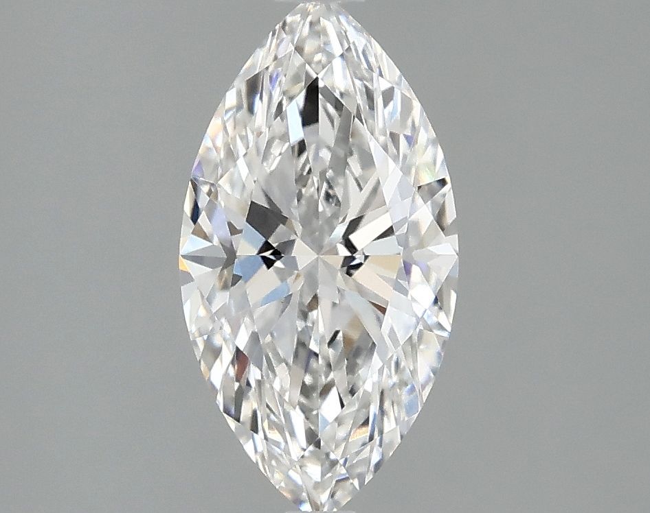 1.52 ct. marquise Lab Grown Diamond front image