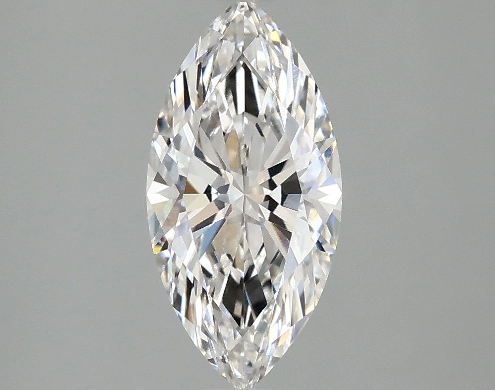1.52 ct. marquise Lab Grown Diamond front image