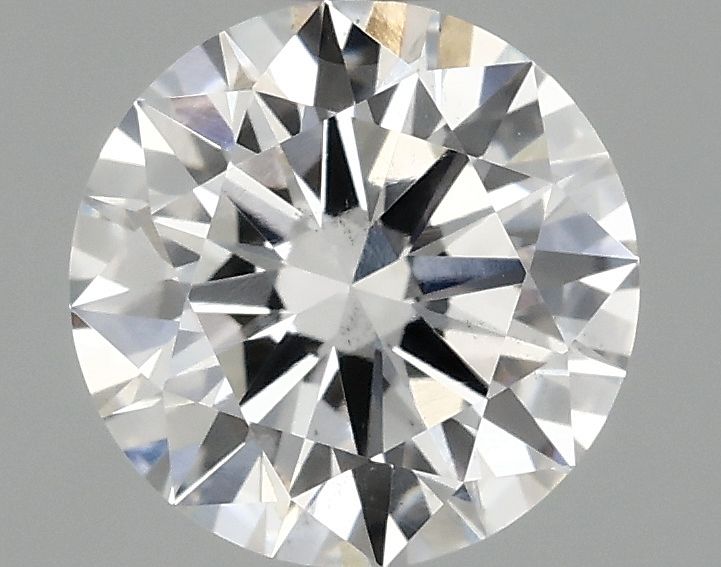 1.00 ct. round Lab Grown Diamond front image