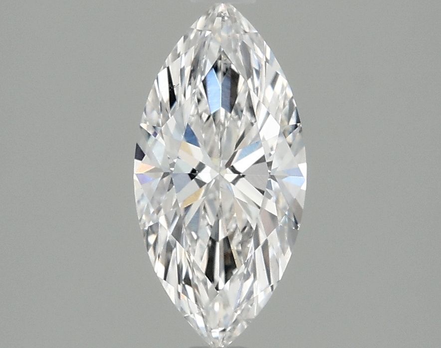 1.05 ct. marquise Lab Grown Diamond front image