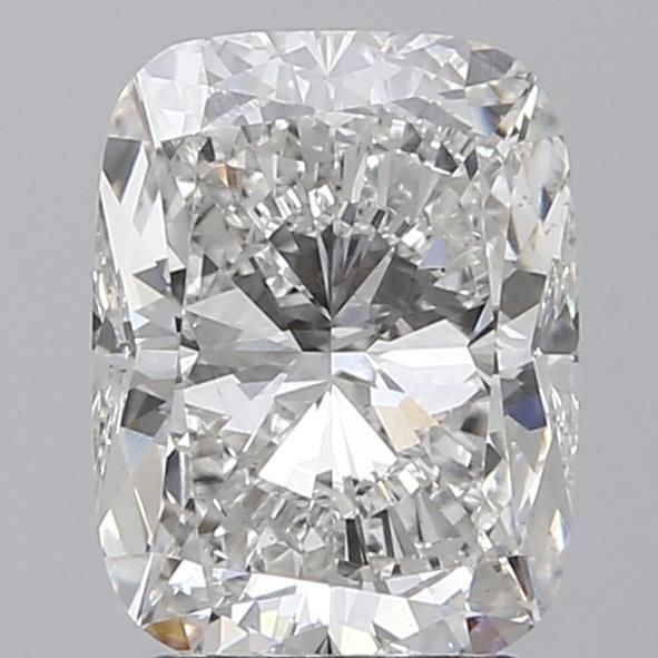 Cushion Diamond