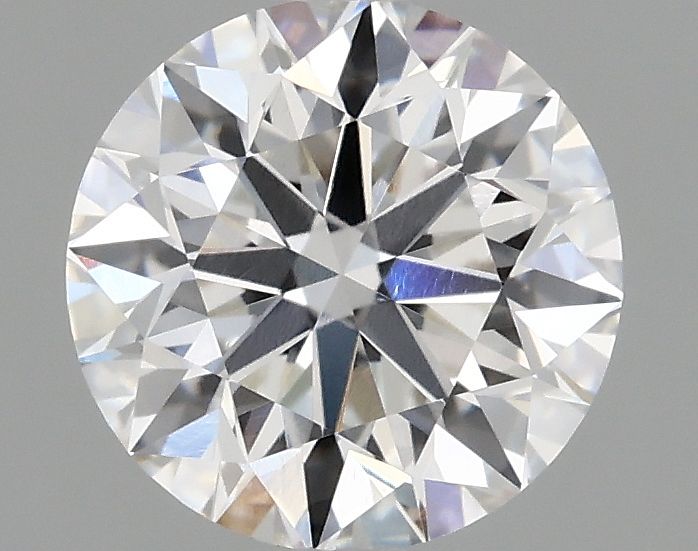 1.09 ct. round Lab Grown Diamond front image