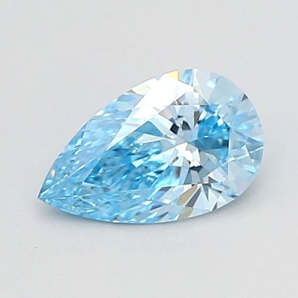 1.07 ct. pear Lab Grown Diamond front image