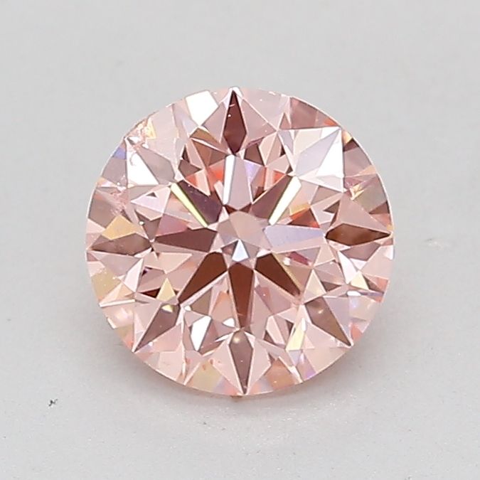 1.00 ct. round Lab Grown Diamond front image