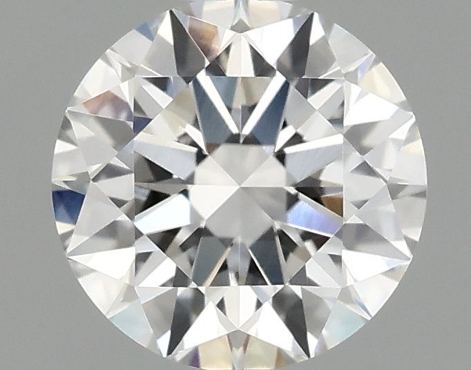 1.07 ct. round Lab Grown Diamond front image