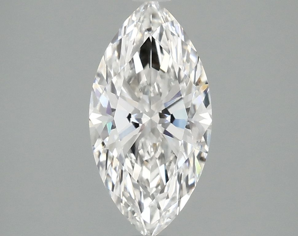 1.52 ct. marquise Lab Grown Diamond front image