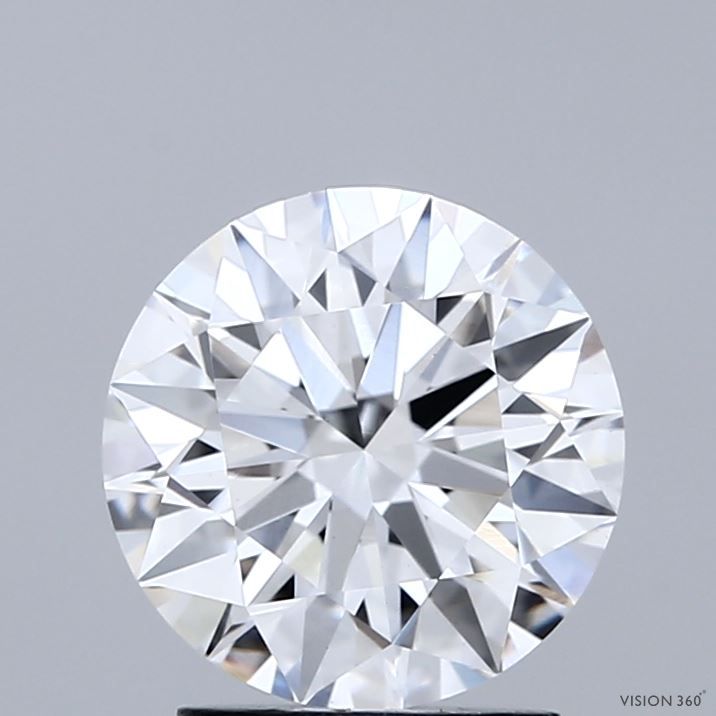 Round Diamond