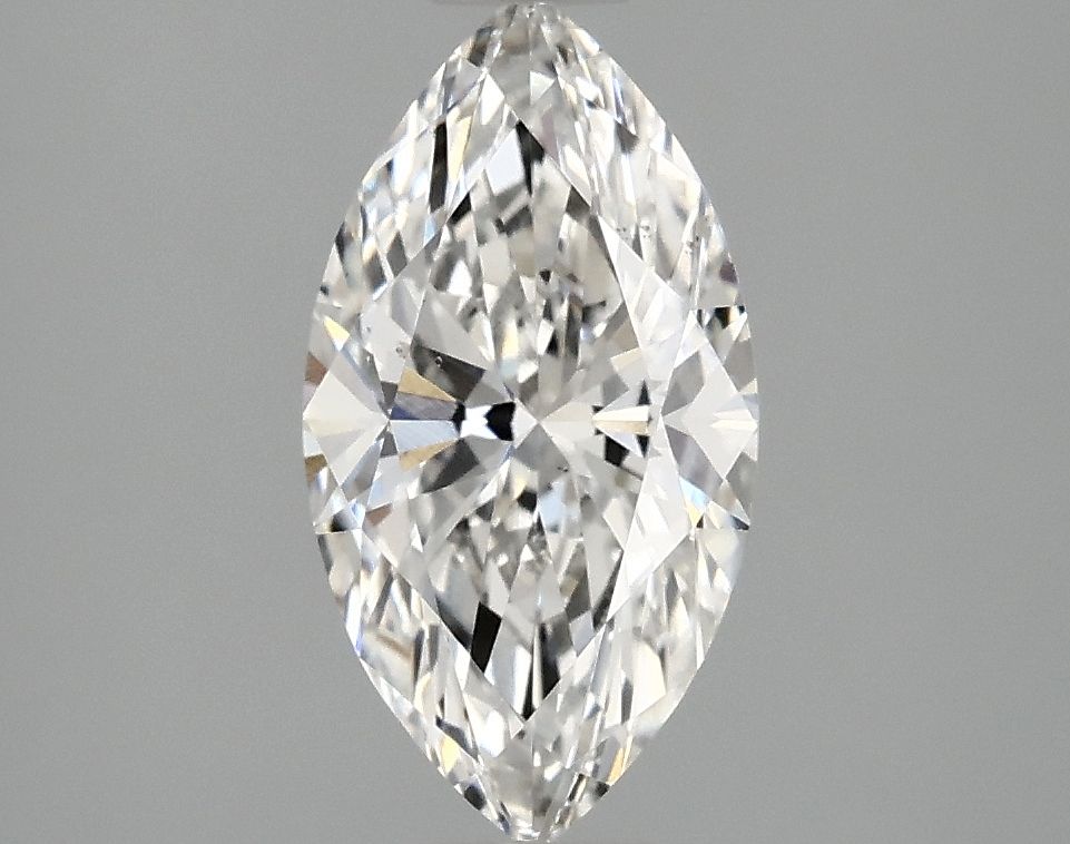 1.52 ct. marquise Lab Grown Diamond front image
