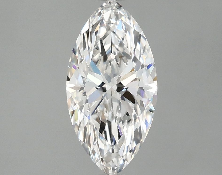 1.48 ct. marquise Lab Grown Diamond front image
