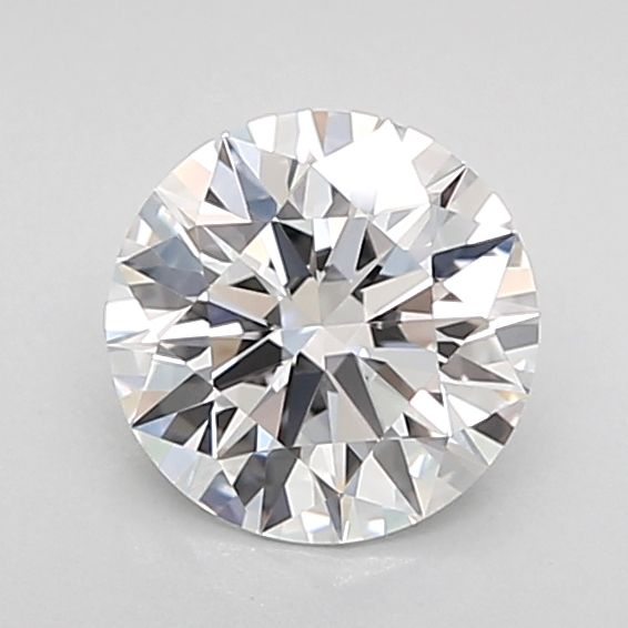 1.03 ct. round Lab Grown Diamond front image