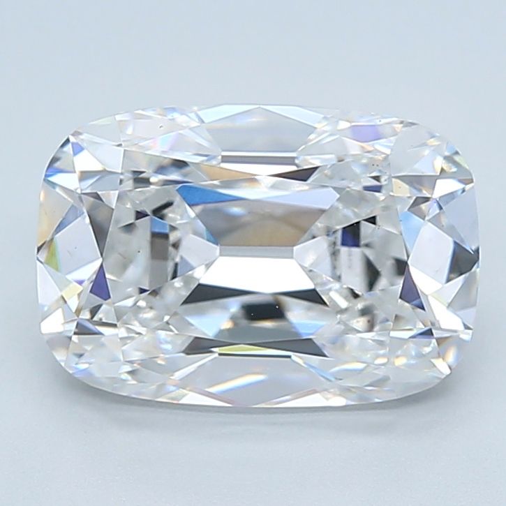 Cushion Diamond