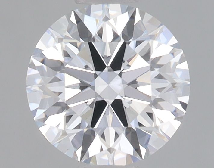 1.07 ct. round Lab Grown Diamond front image