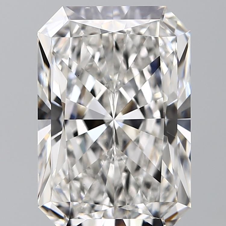 Radiant Diamond