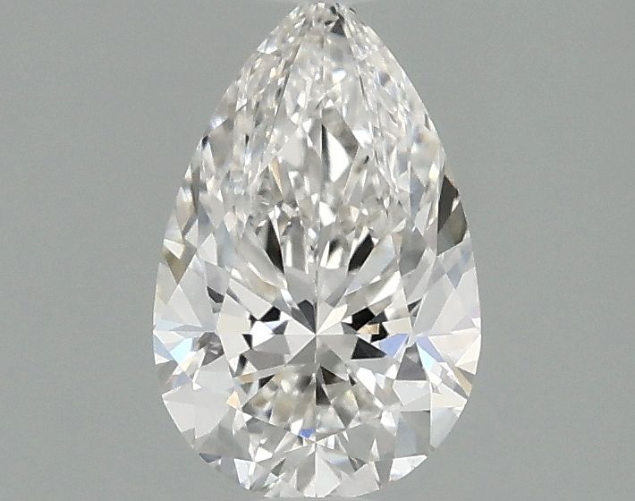 1.01 ct. pear Lab Grown Diamond front image
