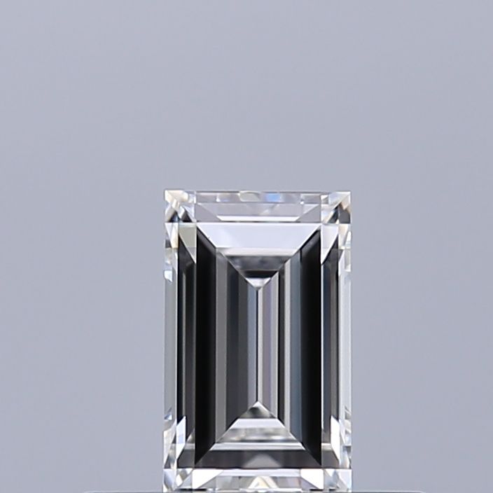 0.33 ct Baguette Diamond