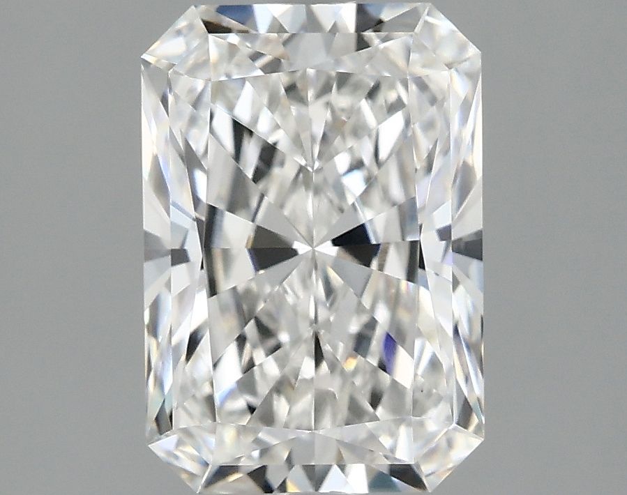 1.89 ct. radiant Lab Grown Diamond front image