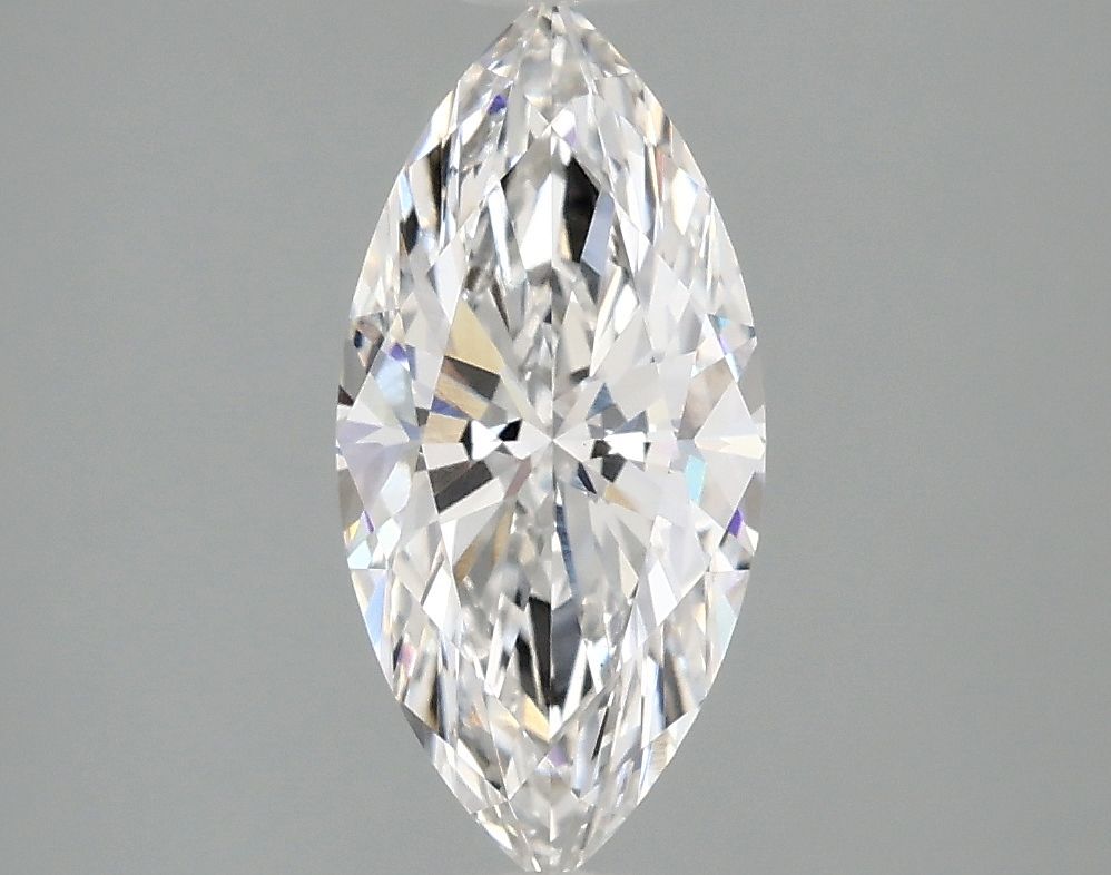 1.48 ct. marquise Lab Grown Diamond front image
