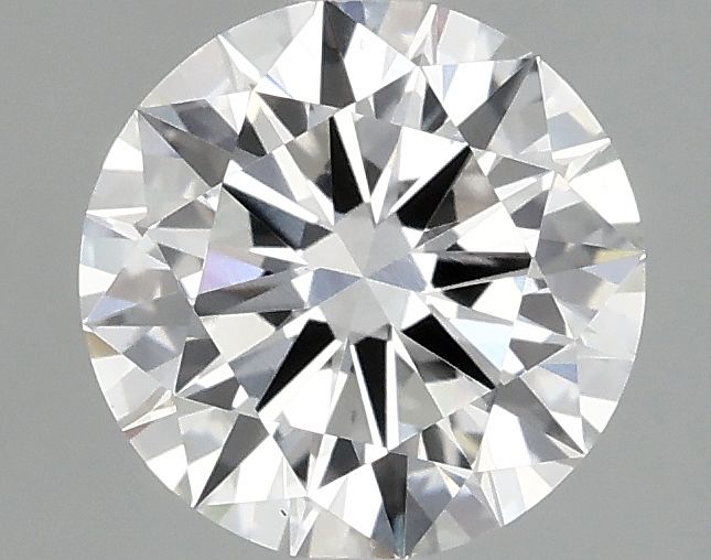 1.60 ct. round Lab Grown Diamond front image