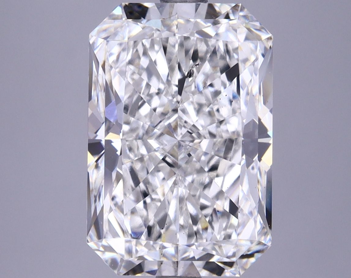 Radiant Diamond