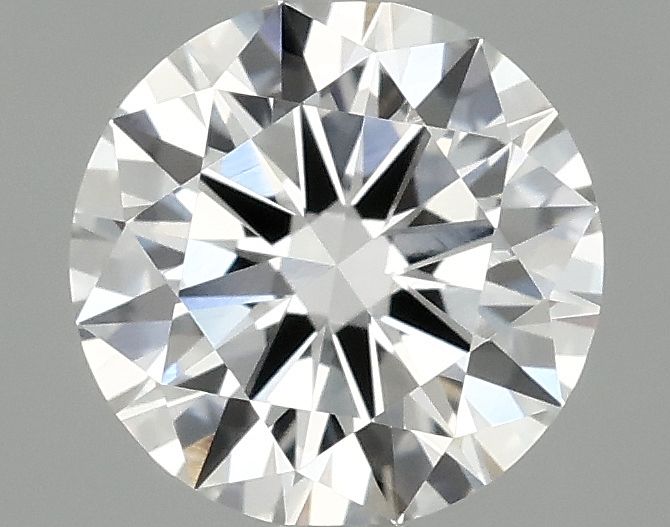 0.98 ct. round Lab Grown Diamond front image