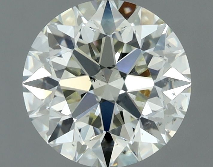 Round Diamond
