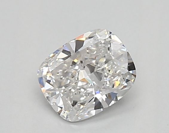 Cushion Diamond