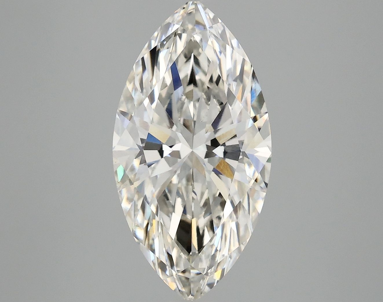 Marquise Diamond