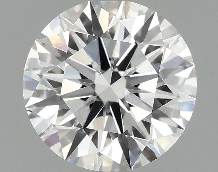 1.59 ct. round Lab Grown Diamond front image