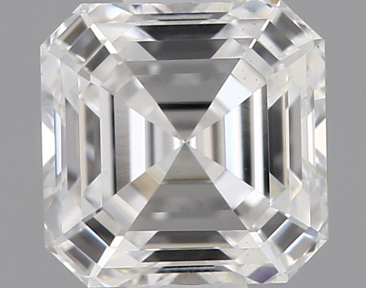 Asscher Diamond