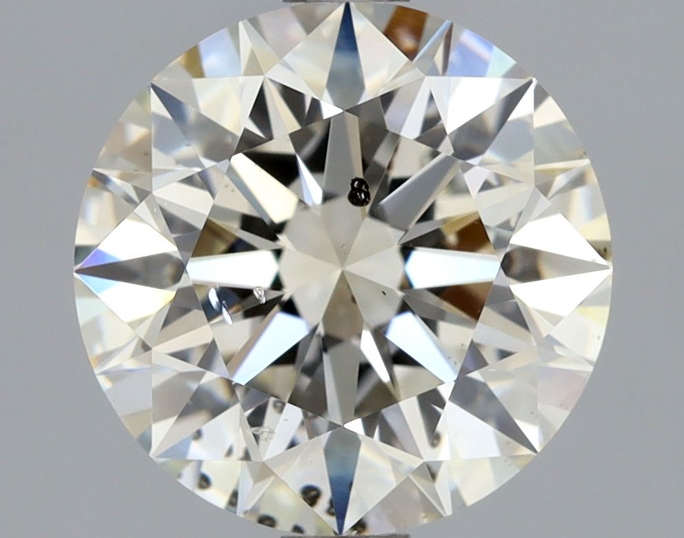 2.03 Carat