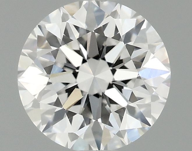 1.08 ct. round Lab Grown Diamond front image