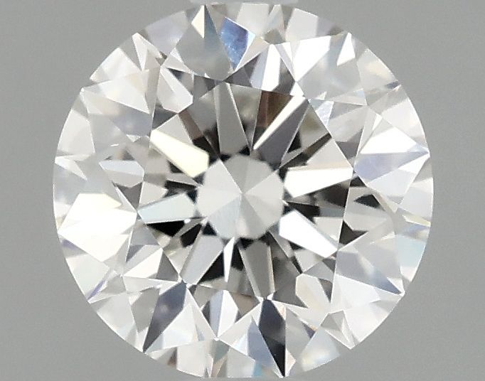 1.10 ct Round diamond