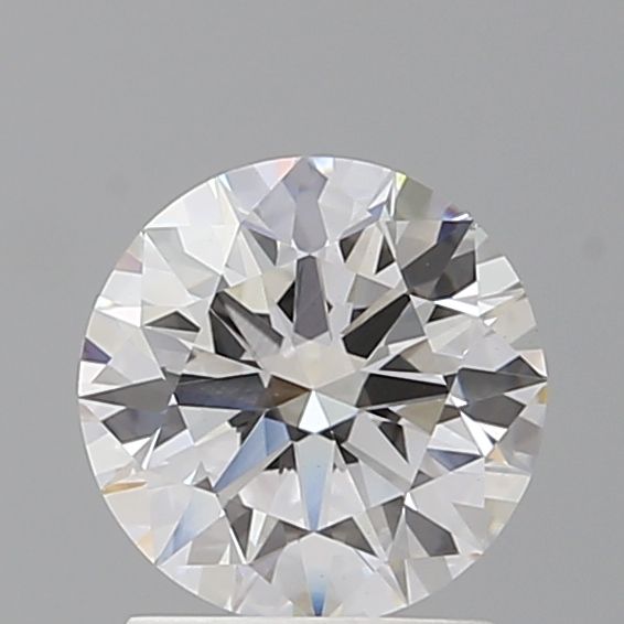 1.55 ct. round Lab Grown Diamond front image