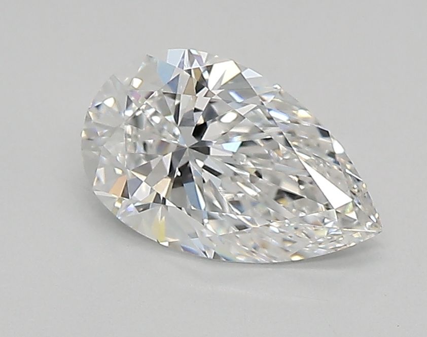 0.92 ct. pear Lab Grown Diamond front image