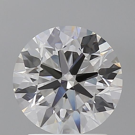 2.02 ct. round Lab Grown Diamond front image