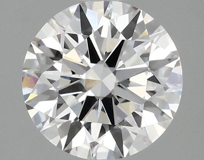 1.49 ct. round Lab Grown Diamond front image