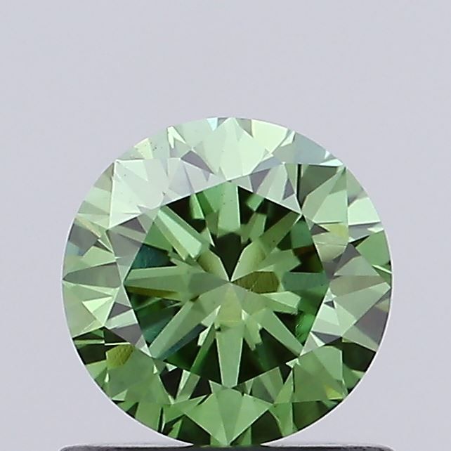 0.75 ct Round diamond