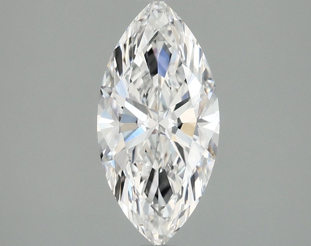 1.48 ct. marquise Lab Grown Diamond front image