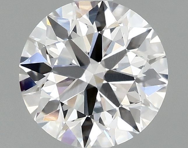 1.51 ct. round Lab Grown Diamond front image