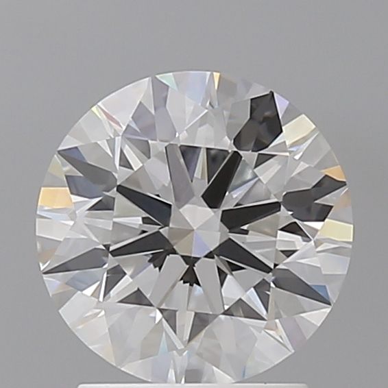 2.06 ct. round Lab Grown Diamond front image