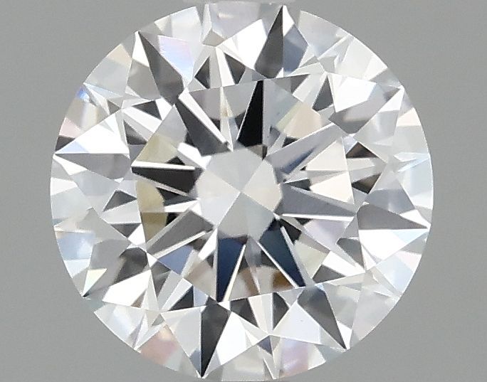 1.57 ct. round Lab Grown Diamond front image