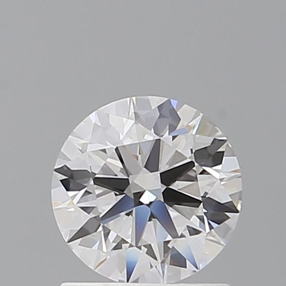 1.10 ct. round Lab Grown Diamond front image