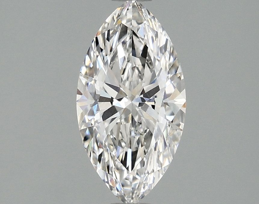 1.04 ct. marquise Lab Grown Diamond front image