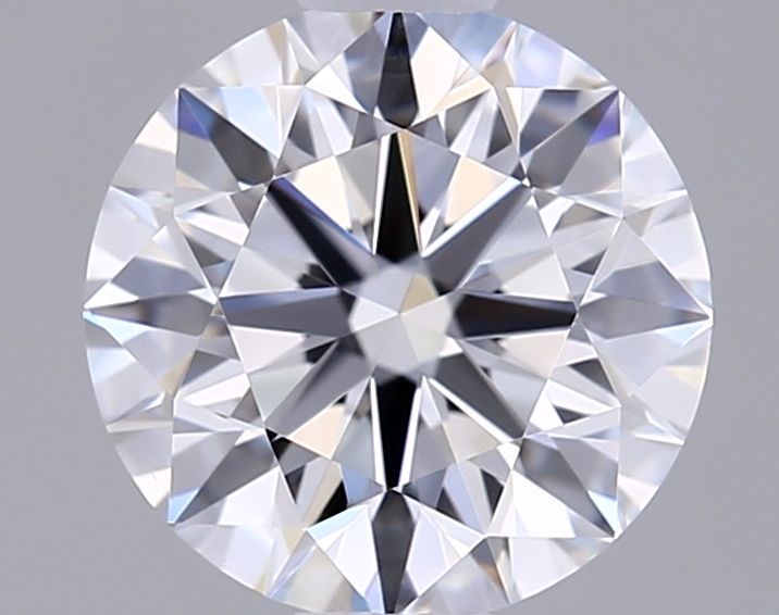 1.09 ct. round Lab Grown Diamond front image