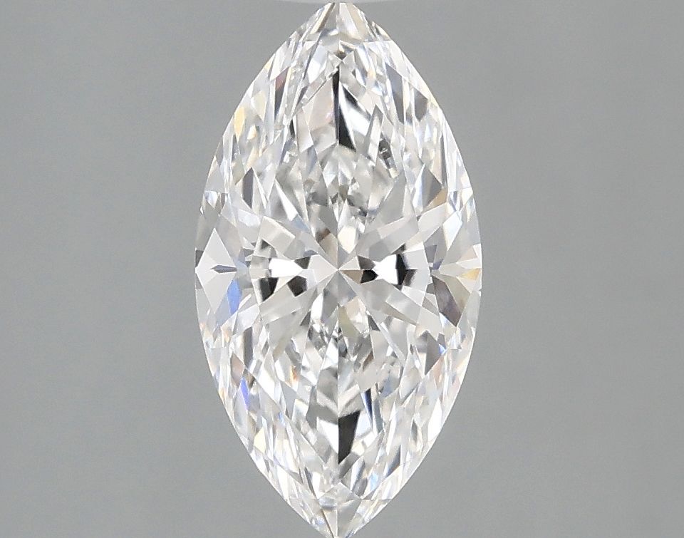1.49 ct. marquise Lab Grown Diamond front image