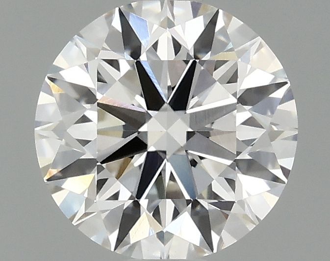 1.03 ct. round Lab Grown Diamond front image