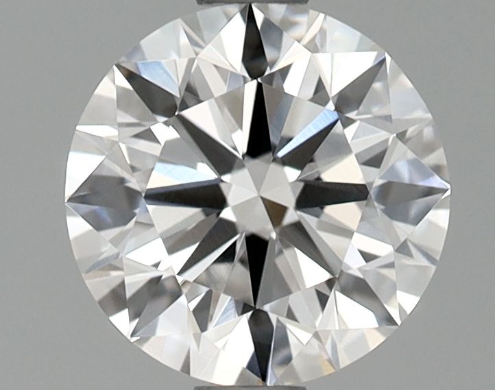 1.12 ct. round Lab Grown Diamond front image