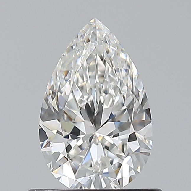 0.70 ct Pear diamond