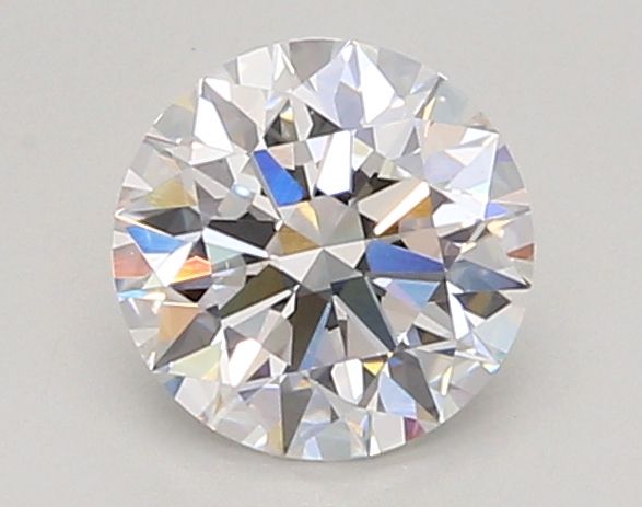 1.01 ct. round Lab Grown Diamond front image